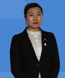 销售四部--张红岩